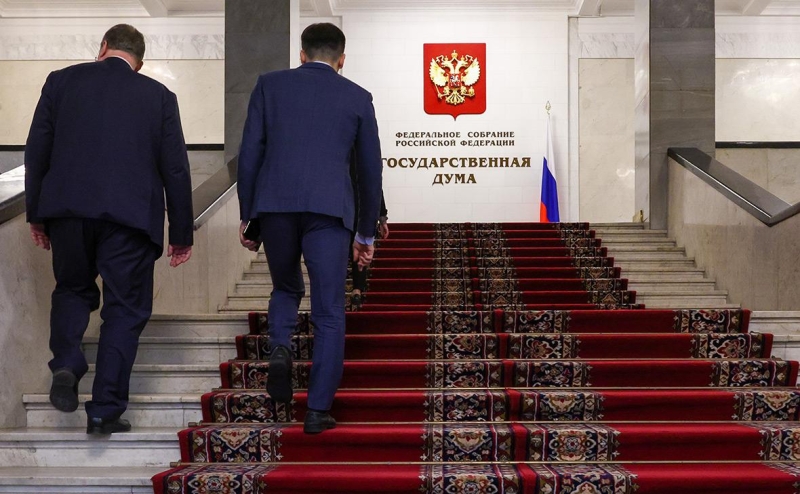 Минюст включил в реестр иноагентов автора подкаста «Закат империи»