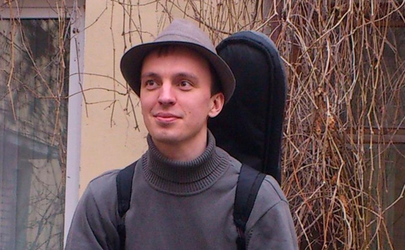 Минюст включил в реестр иноагентов автора подкаста «Закат империи»