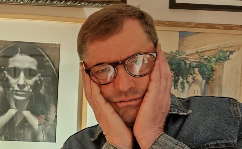 Минюст внес в реестр иноагентов &laquo;экс-агента КГБ&raquo; и исключил