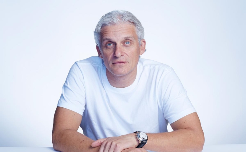 Минюст внес в реестр иноагентов Олега Тинькова