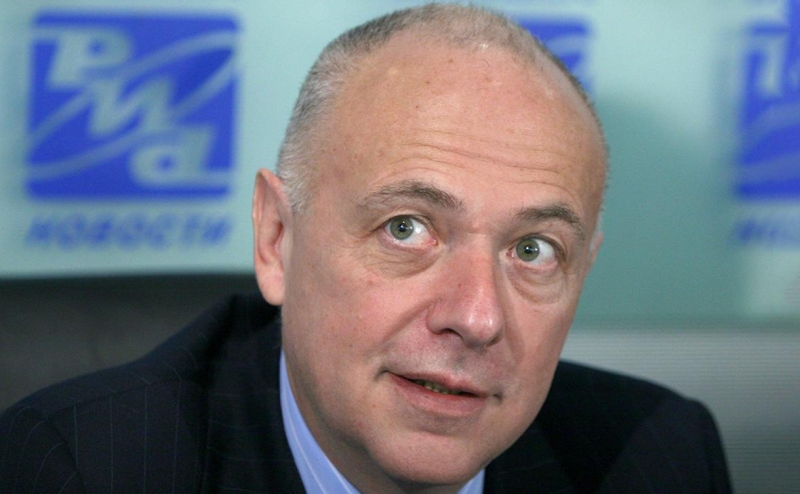 Минюст внес в реестр иноагентов первого главу МИД России