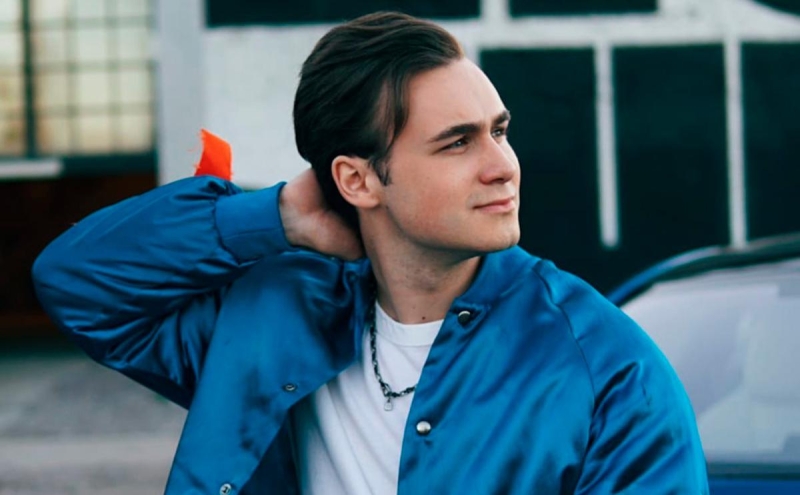 Минюст внес в список иноагентов блогера Николая Соболева