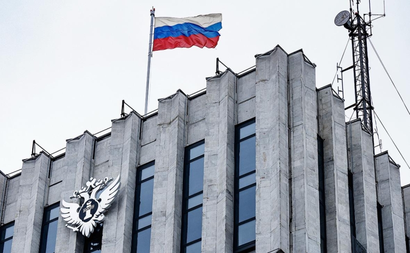 Минюст внес в список иноагентов &laquo;Собеседник&raquo;