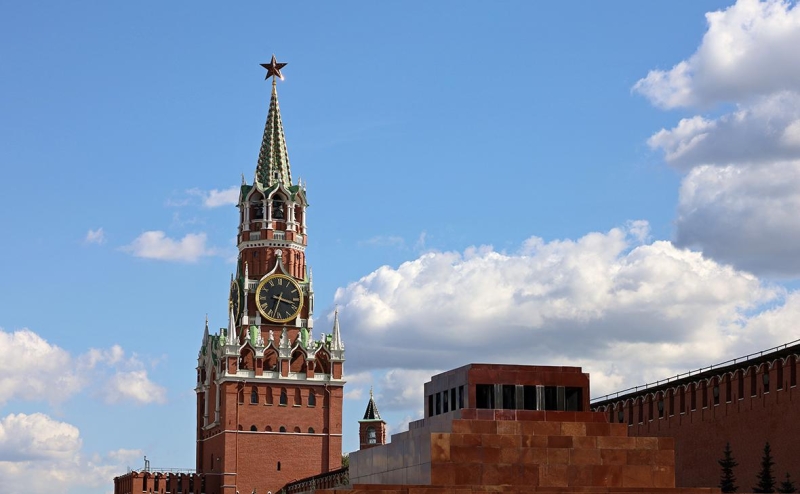 Минкультуры решило провести реставрацию Мавзолея Ленина