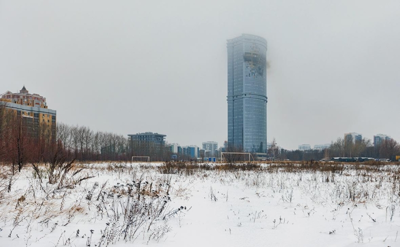 Минниханов рассказал, куда были нацелены атаковавшие Казань дроны