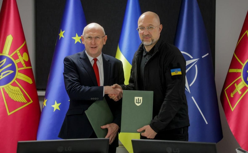 Минобороны Британии раскрыло детали проекта разработки ракет для