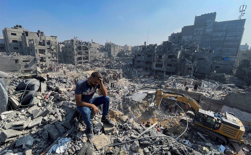 Минобороны Израиля не сочло ситуацию в секторе Газа