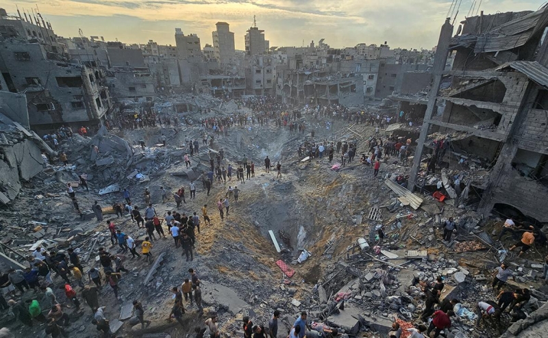 Минобороны Израиля не сочло ситуацию в секторе Газа