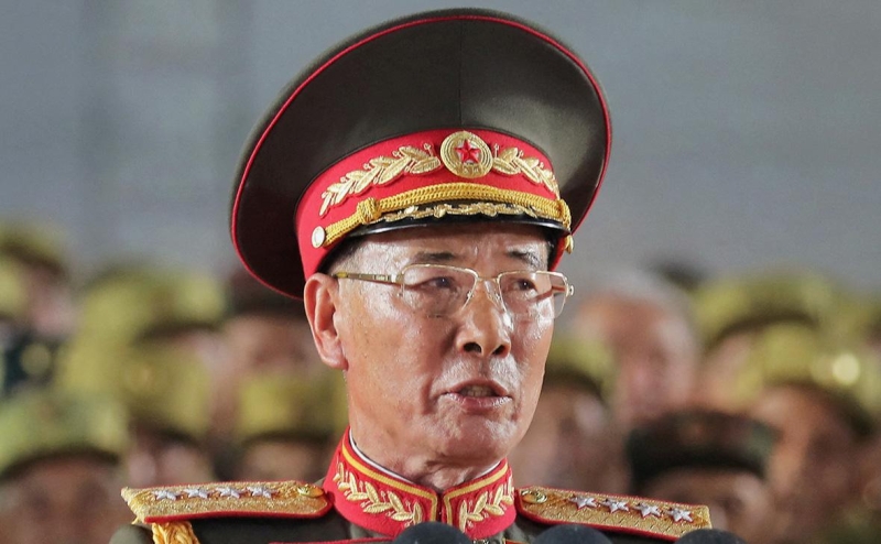 Минобороны КНДР рассказало о ядерной войне и сотрудничестве с Россией