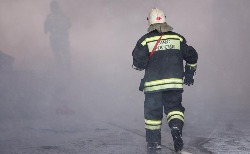 Минобороны назвало причину взрыва на складе боеприпасов под Киржачом