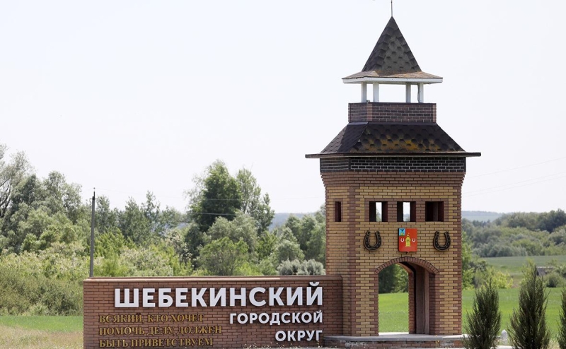 Минобороны назвало состав группы, атаковавшей Белгородскую область