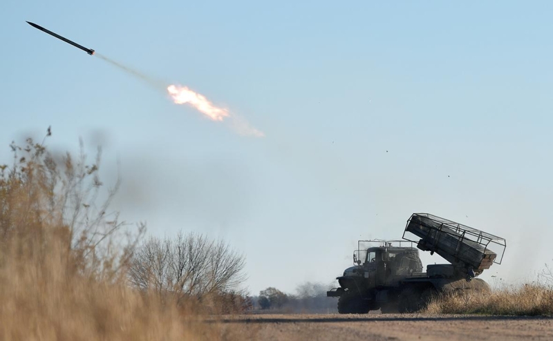 Минобороны объяснило массированный удар по энергообъектам Украины