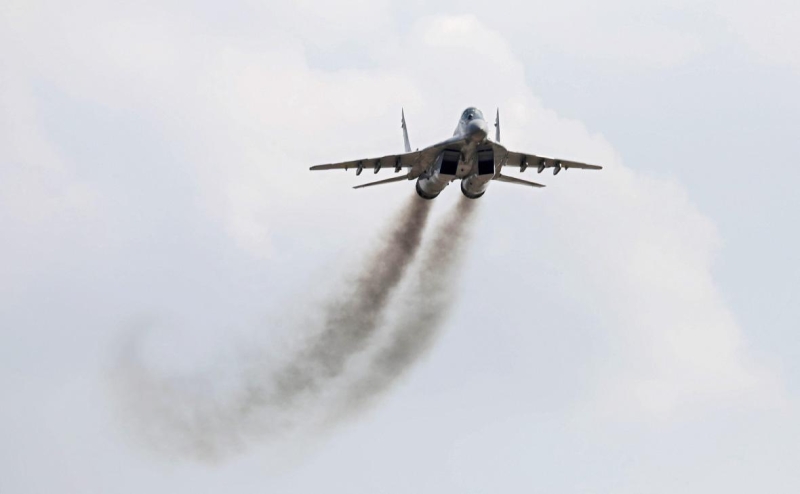 Минобороны опровергло привлечение иностранцев в экипажи вертолетов