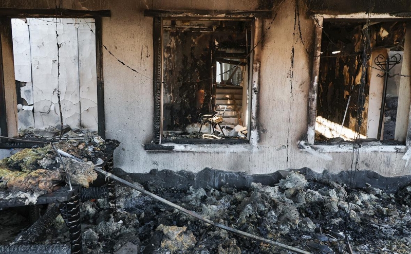 Минобороны опровергло сообщения о нанесении удара в Харькове