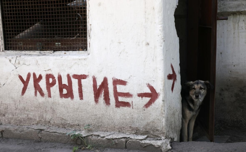 Минобороны отчиталось о 75 сбитых дронах за ночь