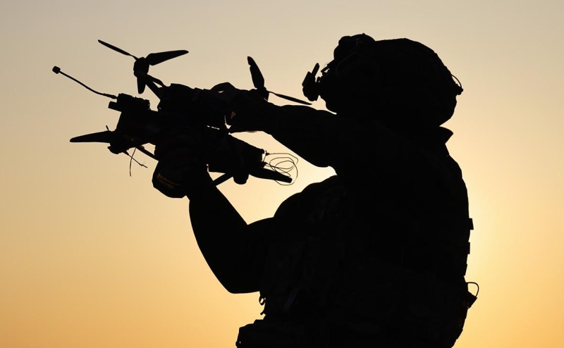 Минобороны отчиталось о массированном ударе по предприятиям ВПК