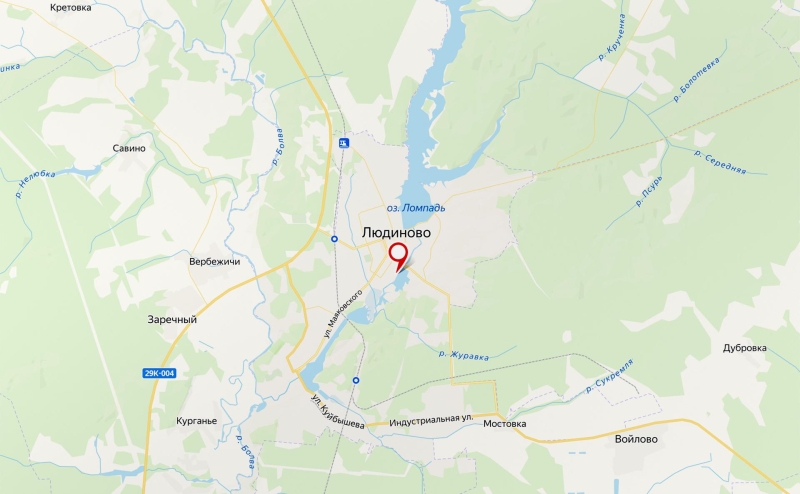 Минобороны отчиталось о шести сбитых за ночь дронах в четырех регионах