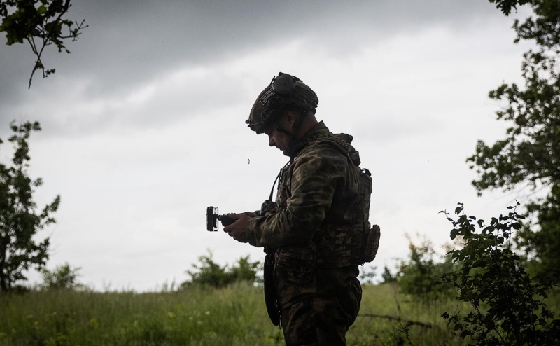 Минобороны отчиталось об ударе по командному пункту ВСУ близ Орехова