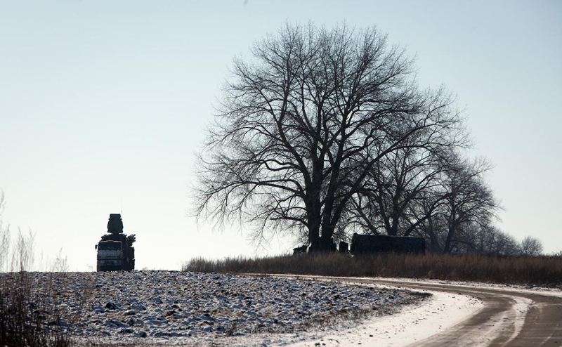 Минобороны отчиталось об уничтожении 14 дронов над двумя регионами