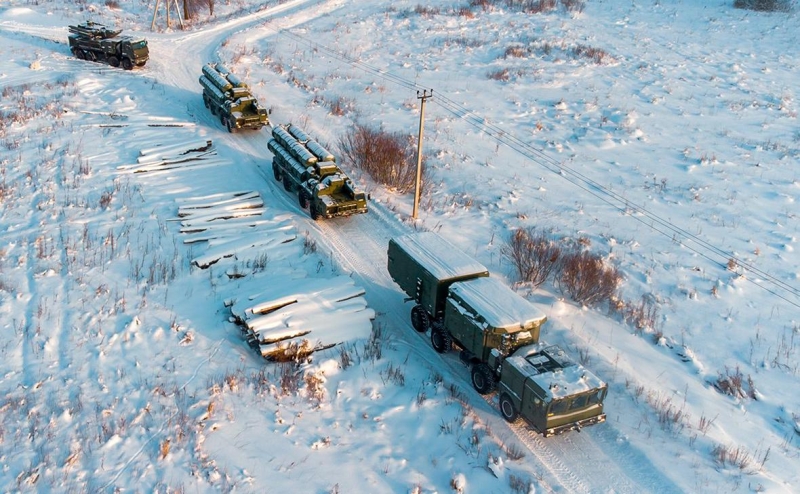 Минобороны отчиталось об уничтожении 85 дронов над Россией за ночь