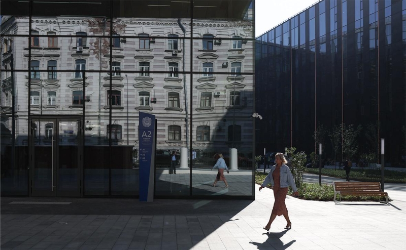 Минобороны подало иск к Бауманке более чем на ₽38 млн