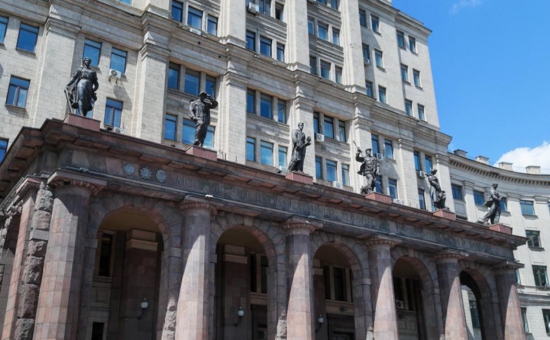 Минобороны подало иск к Бауманке более чем на ₽38 млн