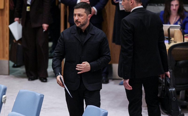 Минобороны показало карту фронта в конфликте с Украиной