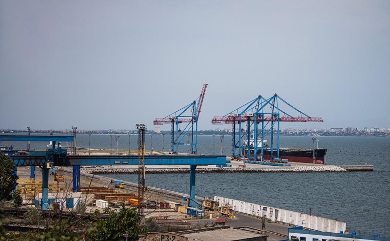 Минобороны показало удар, после которого подал в отставку генерал ВСУ