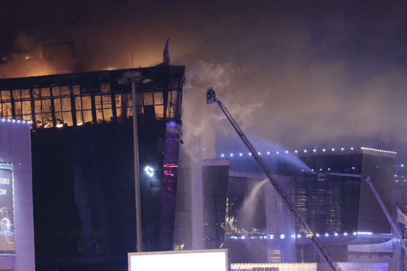 Минобороны показало видео уничтожения катера-беспилотника ВСУ