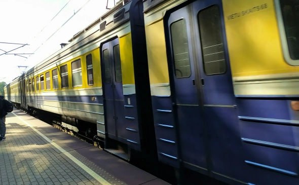 Минобороны показало видео уничтожения катера-беспилотника ВСУ