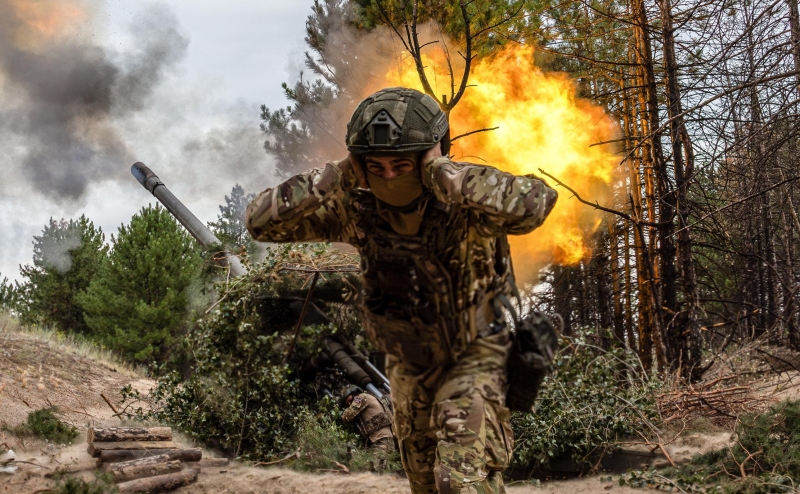 Минобороны потребовало взыскать с разработчика снарядов и орудий ₽29