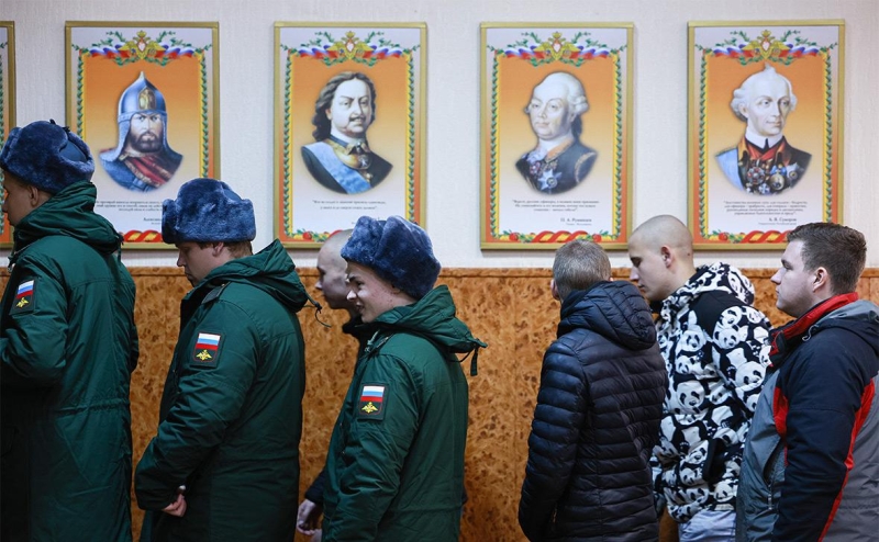 Минобороны предложило изменить требования к состоянию здоровья для