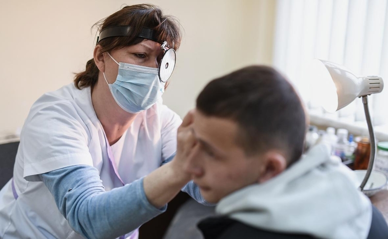 Минобороны предложило изменить требования к состоянию здоровья для