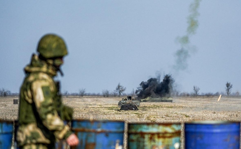 Минобороны предложило наказывать командиров за несоблюдение прав