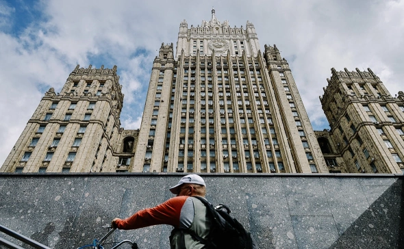 Минобороны предложило Польше консультации по теме прилета дронов