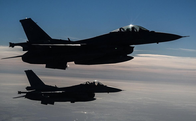 Минобороны предложило Польше консультации по теме прилета дронов