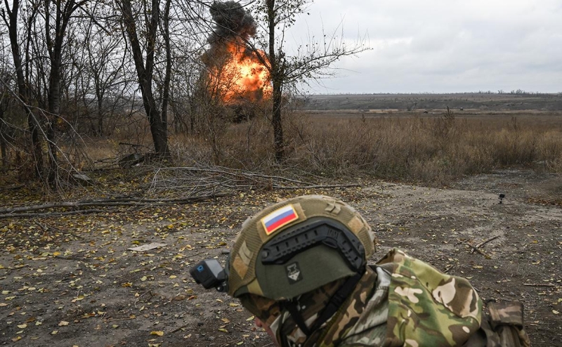 Минобороны призвало исключить бесконтрольную работу военкоров в зоне