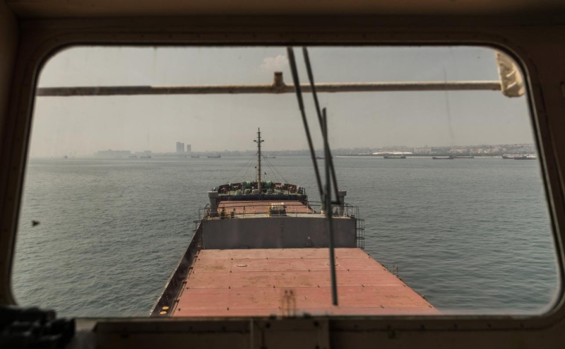 Минобороны провело учения по изоляции района Черного моря