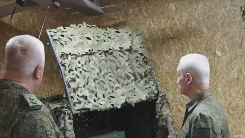 Минобороны раскрыло имя нового командующего группировкой &laquo;Север&raquo;