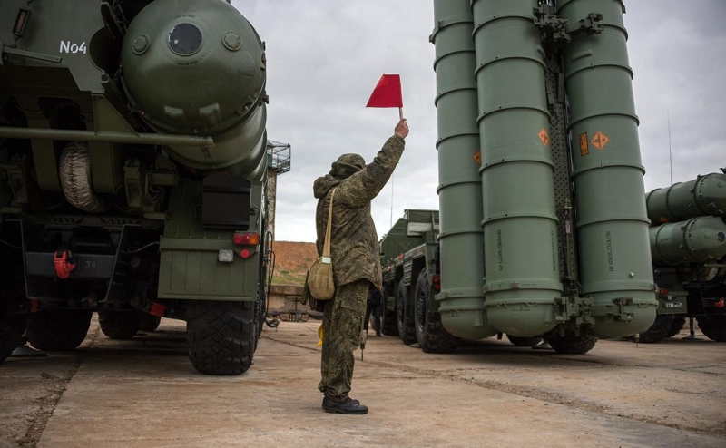 Минобороны рассказало о ночной атаке ВСУ на Крым