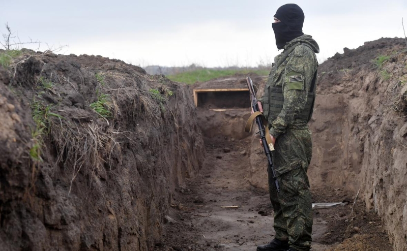 Минобороны рассказало о порядке предоставления отпусков мобилизованным