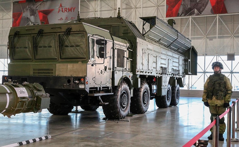 Минобороны решило сменить концепцию форума &laquo;Армия&raquo;