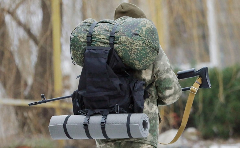 Минобороны решило взять на себя снабжение добровольцев оружием и