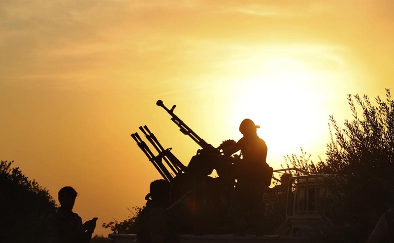 Минобороны России опровергло заявление Киева об уничтожении подлодки