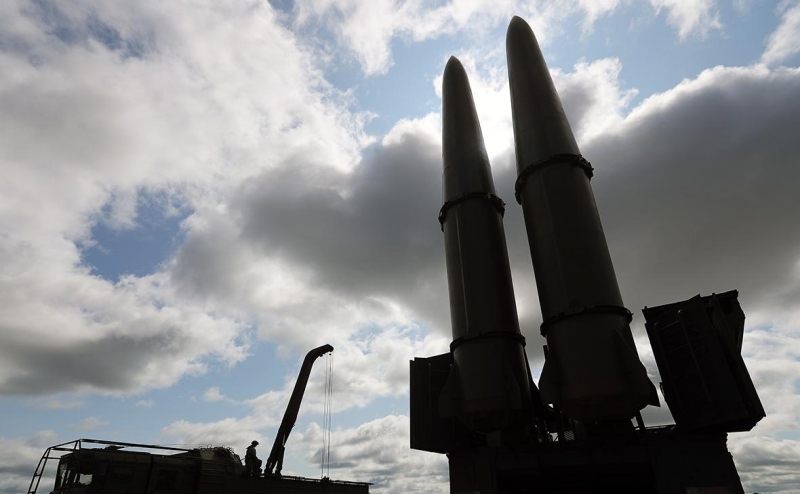 Минобороны сообщило о 27 групповых ударах по объектам ВСУ