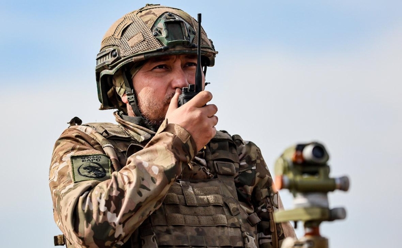 Минобороны сообщило о массированном ударе по украинской энергетике