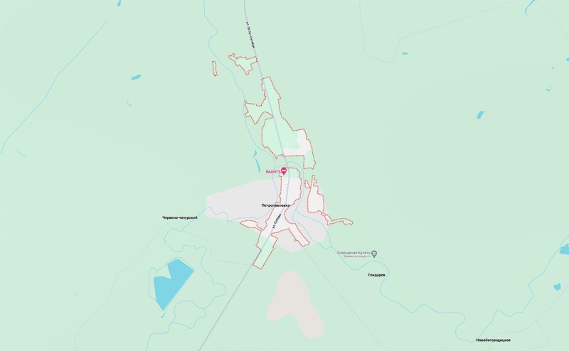Минобороны сообщило о «нештатном сходе боеприпаса» в Воронежской