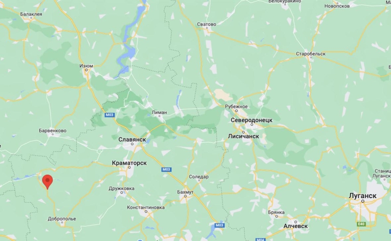 Минобороны сообщило о новых попытках атак ВСУ в ДНР