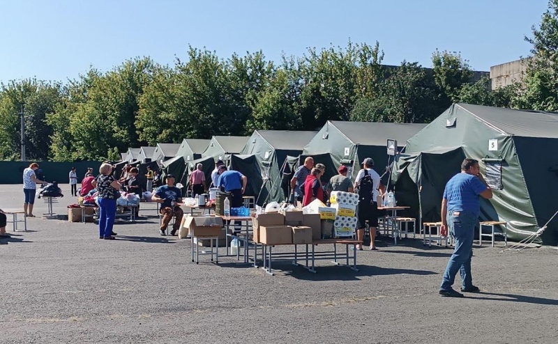 Минобороны сообщило о переброске дополнительных сил в Курскую область