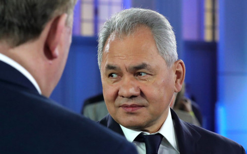 Минобороны сообщило о переброске военных из Крыма